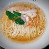 麺屋 祥　瀬戸豚塩そば
