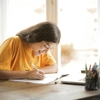 語学学校の多く、本日が最終日 