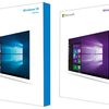 Windows 10パッケージ版/ダウンロード版9月4日発売、DSP版よりもお得かも