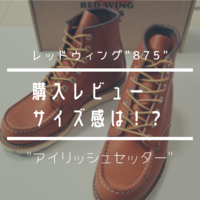 レッドウィングの履き始めは硬い 革を柔らかくする方法は 経年変化を嗜む レッドウィングの履き始めは硬い 革を柔らかくする方法は 経年変化を嗜む