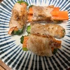 野菜の肉巻きって手間の割に取れ高が低いよな。