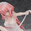 『生徒会にも穴はある！』より、生徒会庶務の「陸奥こまろ」を1/6スケールフィギュア化。