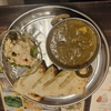 西川口の「シバジョティ」でチーズナンカレーセットを食べました🍛