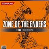 ZONE OF THE ENDERS HD EDITION