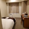 【桜ノ宮】リニューアルしたての大阪リバーサイドホテルに宿泊