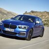 BMW1シリーズ............なぜまたこのタイミングで２回目のLCI！？