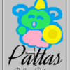 ７７７の書　アテナ③　パラス　Pallas