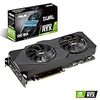 ASUS NVIDIA RTX 2070 SUPER 搭載 デュアルファンモデル 8G DUAL-RTX2070S-O8G-EVO