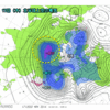  関東でも初雪かな  (＊≧▽≦）ｂｂ