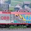 Roco 63673 ÖBB "Semmering" Taurus Ep.5