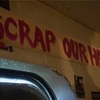 『SCRAP OUR HANGOUT』 at 福井高浜