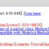 OpenModelica(とJModelica)でBuildingsライブラリを学ぶ_その８