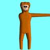 キャラクター制作中４