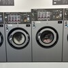 コインランドリー初体験