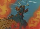 ザ・ウルトラマン14話「悪魔の星が来た!!」　～星そのものが怪獣!?　「急降下のテーマ」初使用！