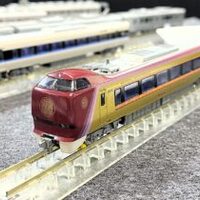 リリース情報】KATO 2025年10月メーカー出荷日が決定 カトー