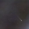 レモン彗星(C/2025 A6) (2025/10/30)