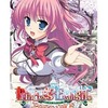 今PSPのPrincessEvangile Portable[通常版]にいい感じでとんでもないことが起こっている？