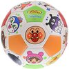 【体験談】おうち時間がもっと楽しく！アガツマ アンパンマン カラフルサッカーボールが我が家のMVPになった理由