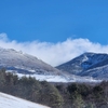 ⛷菅平スノーリゾート　ダボスエリア２日目です😊