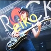 今夜の弥吉淳二さんは　　　ROCK　IN　JAPAN　FES　２０１０