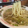 【郷土料理をその土地で食す】ちゃんらーを発祥の店・二代目清美食堂で食べてみた！～福岡県北九州市門司港～