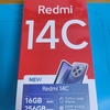 いきなり発売開始したRedmi14Cをレビュー　とにかく安い！