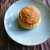 月曜日、曇り