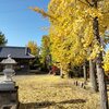 大瀬氷川神社