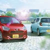 ピクシスエポック　カーリース広島　月々1万円〜新車に乗れる！　頭金不要！　メンテナンス・自動車税・車検代全てコミコミ！　テラニシモータース広島営業所