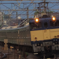 【長野配給中心】EF64形1000番台1030号機の活躍を振り返る（振返っているとは言ってない）＜205系・209系・E217系廃車回送＞