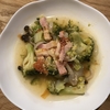 ホットクックで作る夕ごはん43野菜スープ