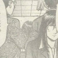 はじめの一歩 第1213話感想だけど そんな寂しいこと言うなよ一歩ォ ネタバレあり なんだかおもしろい