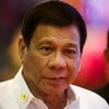 ドゥテルテ大統領が好き