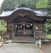 三嶋神社（高知県高岡郡津野町姫野々604-4）