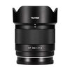 Nikon Z50Ⅱにいいかも　Viltrox AF 35mm f/1.7
