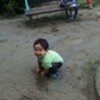 　外で外へ