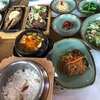 韓国料理専門店