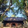 旧東海道『神奈川宿歴史の道』探訪の散歩【横浜  大綱金刀比羅神社～三宝寺～本覚寺～甚行寺～洲崎大神】