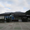 1869．羽黒下駅（JR東日本 小海線）