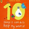 310. 10 things I can do to help my world