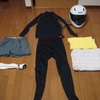 【FZS1000】2011年北海道ツーリング-洗濯編
