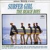 　Surfer Girl / Beach Boys （'63）