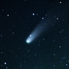 天体写真：レモン彗星 C/2025 A6 Lemmon