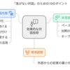 communication_外来などで「急がない対話」を実現するためのポイント