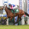 【毎日杯2024】5番人気メイショウタバルが逃げ切り6馬身差圧勝！3連勝で重賞初制覇