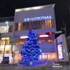 来週はクリスマスモードで‼️