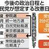 【#憲法変えるな政権代えよう】　憲法９条に自衛隊を書き込むことの危険性。真正面から合憲な存在になった自衛隊の軍拡、海外派兵、集団的自衛権の行使はもはや歯止めが利かなくなくなる。