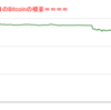 ■本日の結果■BitCoinアービトラージ取引シュミレーション結果（2022年6月18日）