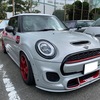 アライメント調整＠F56JCW